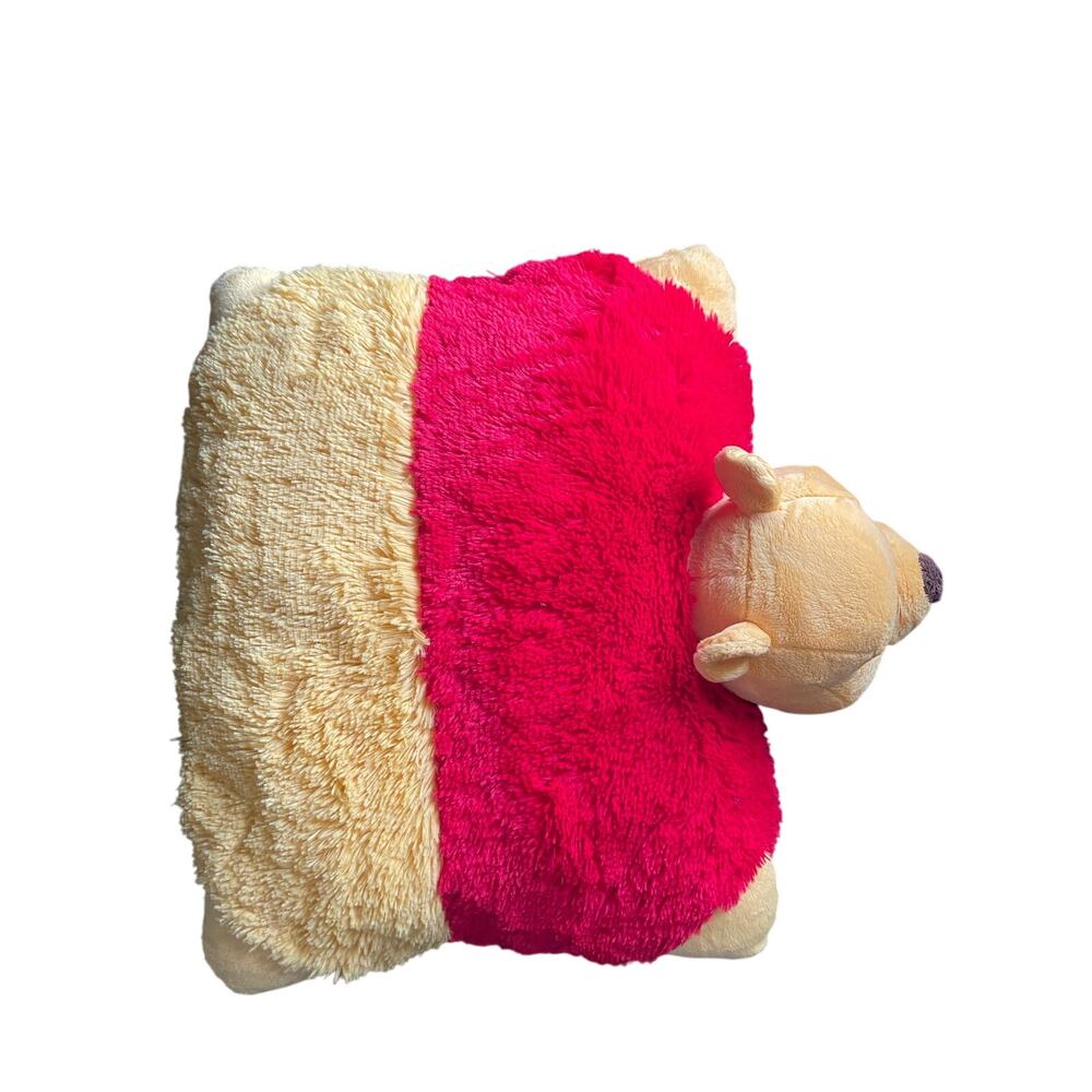 Winnie the Pooh pillow pet